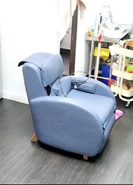 (絕版)OSIM 小天后復刻版按摩椅,超新淨,一切良好(非桌子,not bench,非日本城,not IKEA,not okamura)