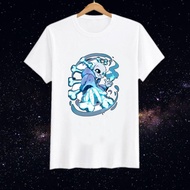 Undertale 11 sans game shirt