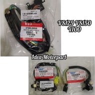 HANDLE SWITCH SUZUKI V100 & VS125 VS150 (OEM PART)