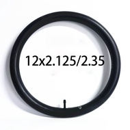 Inner Tube Child Bike Tyre Straight Inner Tube 12~18 Inch X2.40 Bicycle Wheel