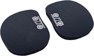 Otto Components Syntace C2 O-Pads Replacement Aerobar Arm Pads with Velcro for Triathlon &amp; Time Trial Bikes