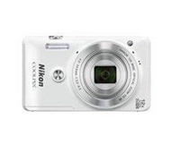 NIKON S6900 相機 數位相機 公司貨