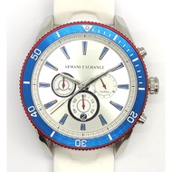 AX1832 Mens Enzo Chronograph Watch
