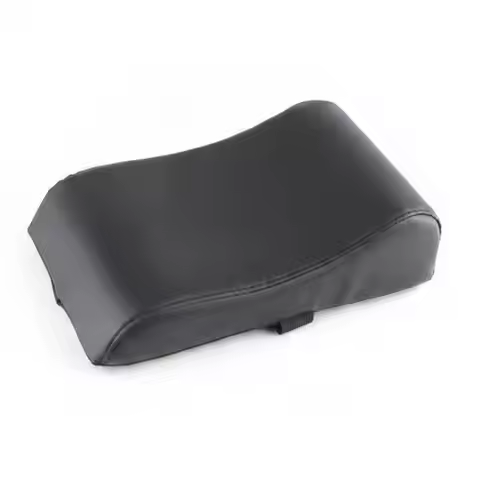 Pilates Head Support Lightweight Balance Cushion Pillow for Pilates Reformer Bed and Studio