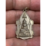 Phra Kaew 2518 Wat Maruekhathaiyawan