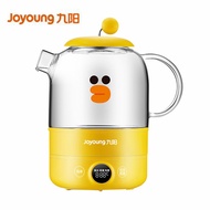 Joyoung health pot 0.8L K08-D601 simmered and simmered at high temperature