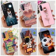 OPPO Reno3 4G / OPPO Reno3 Pro Phone Case Soft Silicone New 2024 design TPU  Bumper Shell for OPPO Reno 3 CPH2043 PRO CPH2035 Casing