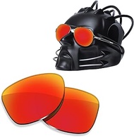 ToughAsNails Polarized Replacement Lenses for Oakley Caveat OO4054 Sunglasses - More Options