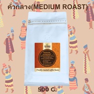 เมล็ดกาแฟ เคนย่า (Kenya Kirinyaga AA)