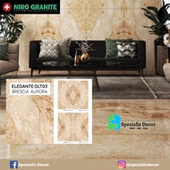 Granit NIRO 120x240cm