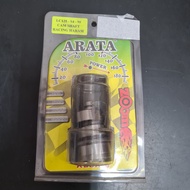 YAMAHA LC135 RACING CAMSHAFT CAM SHAFT S4-9 ARATA