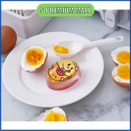 (BIG SHOP) Kitchen Egg Timer Soft Medium Hard Half Boiled Egg Maker 煮蛋计时器 Pemasa Telur