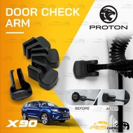 [𝐃𝐨𝐨𝐫 𝐂𝐡𝐞𝐜𝐤 𝐀𝐫𝐦 𝐂𝐨𝐯𝐞𝐫] PROTON X90 Protective Accessories Accessori Car Bodykit Aksesori Kereta Acces