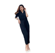 DAMARA - NIKITA ONE SET BAJU SETELAN WANITA