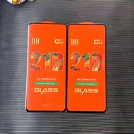 2pcs Infinix GT 20 Pro Note 40 Tempered Glass HD Clear Screen Protector for INFINIX GT20 Hot 40 pro