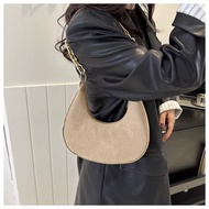 Violetta women handbag moon bag women clutch handbag wanita