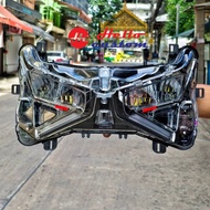 ไฟหน้า เดิม NEW Xmax300 2023-2024 ไฟหน้า แท้ศูนย์ BKAH430000 Xmax 300