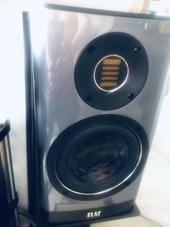 ELAC Vela BS 403 .2書架喇叭