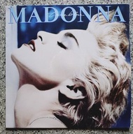 Madonna true blue lp