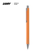 ปากกาลููกลื่น Lamy Econ Apricot Matt M M16