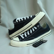Converse Chuck 70 (Repro70) Black/Egret Size US 10.5 · EU 44.5 CM 29 (SKU-71504)