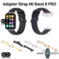 Adapter Strap Mi Band 8 PRO connector konektor xiaomi smart tali