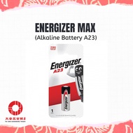 Energizer Miniature Alkaline Battery - A23