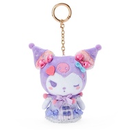 kuromi x dolly mix 2024-Keychain No Need To Wait For The Item.