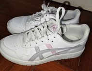 Asics White Shoes Japan S