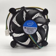 Cooling Fan for Intel E97379-001 E97379-003 Core I3/i5 Socket 12V 0.60A 775 Pin 1150/1155/1156 CPU Fan