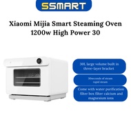 Xiaomi Mijia Smart Steaming Oven 1200w High Power 30L 小米米家智能蒸烤箱蒸箱