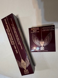 全新Charlotte Tilbury 氣墊蜜粉 + 掃