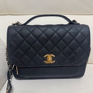 Chanel Affinity Bag 郵差包