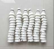 [羽毛球] Supreme & Classic 舊波 練習波 Used Badminton Shuttlecocks