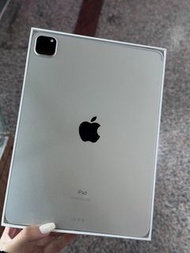 🏅️台灣公司貨🏅️🎈展示品出清🎈🍎 iPad Pro 3代銀色256G 11吋平板🍎m1 晶片WiFi版