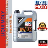 Liqui Moly Fully Synthetic Special Tec LL 5W30 Engine Oil (4L)