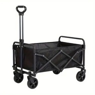 Wagon Trolley