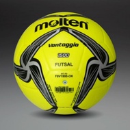 Molten 1500 Vontaggia Size 4 Adult Futsal Ball Bola Sepak Bola Futsal Futsal Ball Bola Futsal Size 4