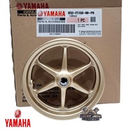 Cast Wheel Front Rim Vleg Front Racing Rim Yamaha Freego Frigo Gold B5D-F1568-00-P0 original