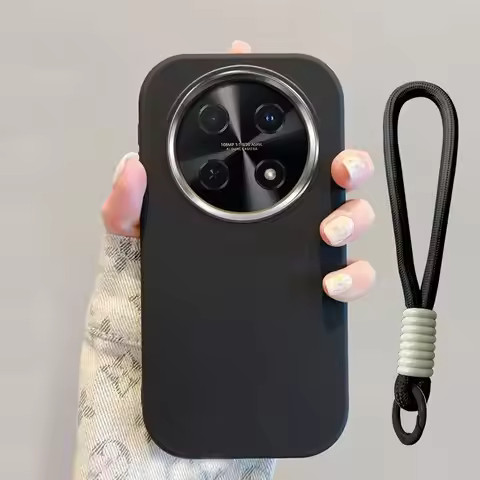 For Honor Magic 7 Pro Case Honor Magic 7 Lite Phone Case Magic 7Lite Honor X9C Hand Strap Shockproof