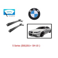 [WiperFix] BMW 5 Wiper (E60,E61) 2003-2009 - BEAM SILICONE WIPER- WIPERFIX