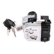 【Trending in Fashion】 Ignition Switch Lock With Keys For Honda Pcx 125 150 2010 2011 2012 2013