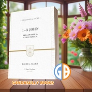 1–3 John: Fellowship in God's Family