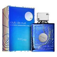 Armaf Club De Nuit Iconic EDP (100ml)