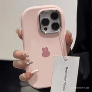 7/8p/xsmax 3/11 Soft 14pro1 Apple 15promax Unique uysn qjib Round Fat Phone Case