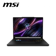 MSI Raider A16 HX B8WH-026 16'' QHD+ Gaming Laptop ( R9-8940HX, 16GB, 1TB SSD, RTX5070Ti 12GB, W11 )