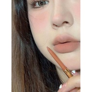 lip liner pencil lip liner Hook Line Lip Liner Waterproof Long-Lasting Genuine Milk Tea Nude Color S
