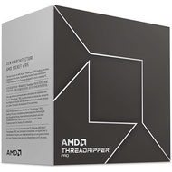# AMD Ryzen Threadripper PRO 7985WX - 64-Core, 128-Thread Processor #