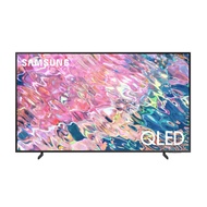 SAMSUNG Q60B QLED 4K Smart TV 50Q60B 55Q60B 60Q60B 65Q60B 75Q60B 2022 MODEL