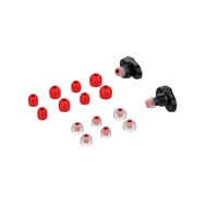 7 Pairs Silicone Earbuds Ear Tips For Sony WF-1000XM4 WF-1000XM3 In-Ear Earphone Cover Eartips Repla